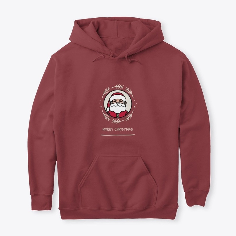 Merry Christmas - Santa
