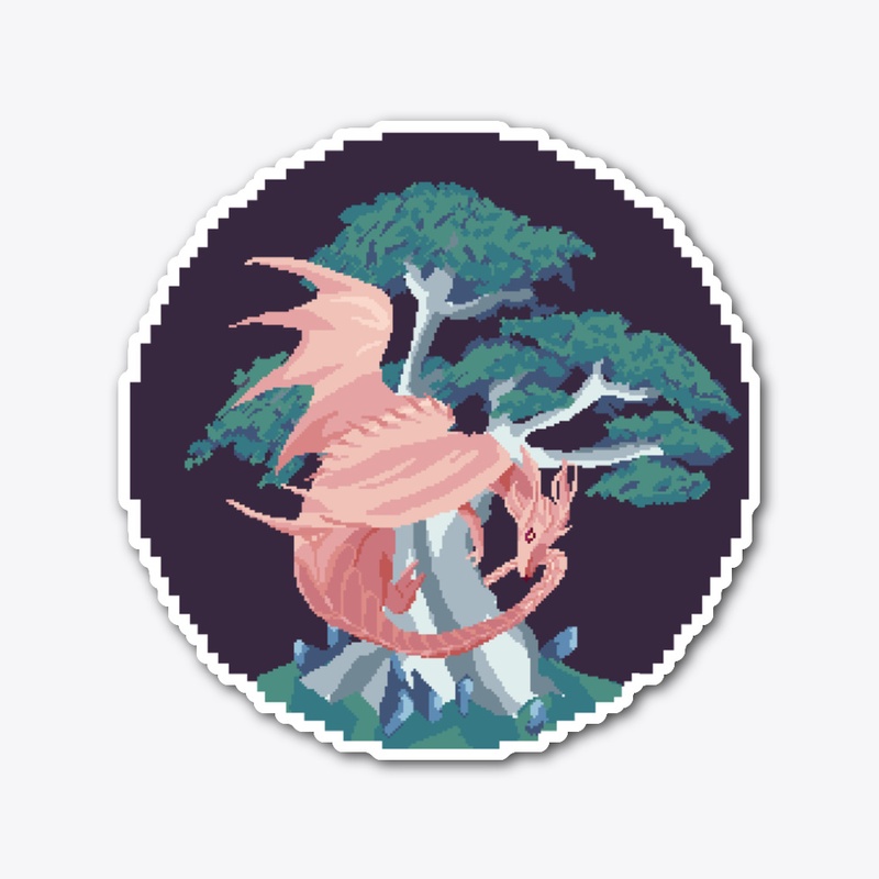 Dragon's Tree