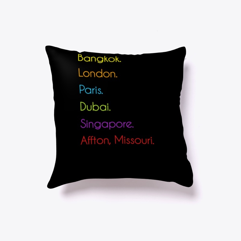Affton, Missouri
