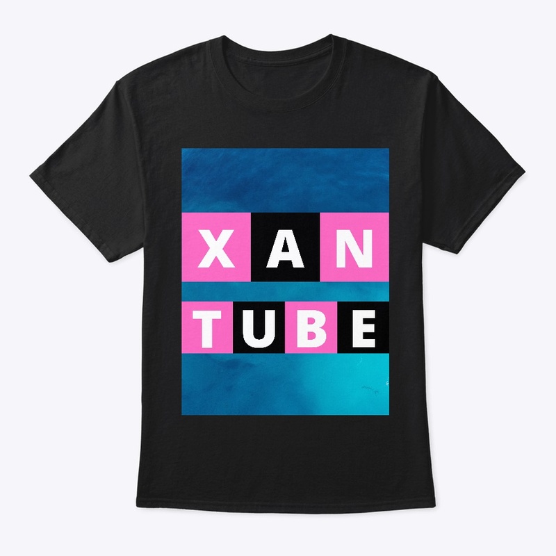 XanTube Unisex T