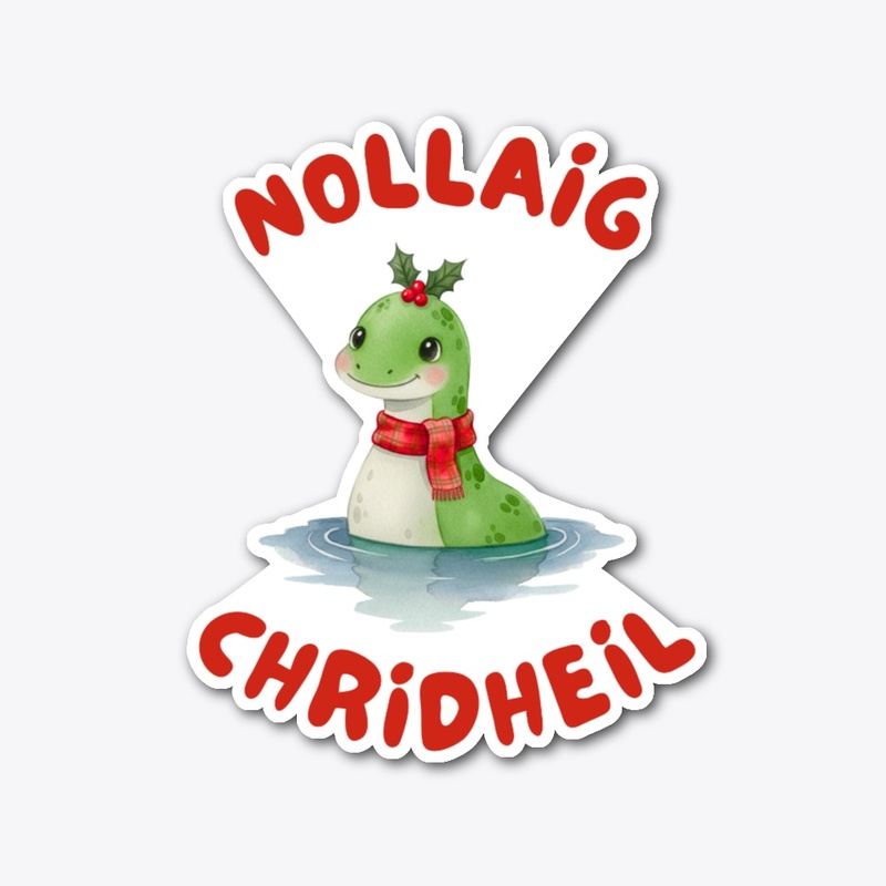 Nollaig Chridheil Niseag