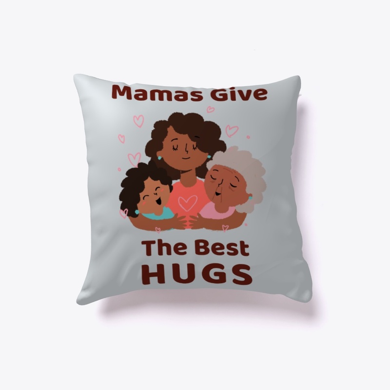 Mothers Day Best Hugs