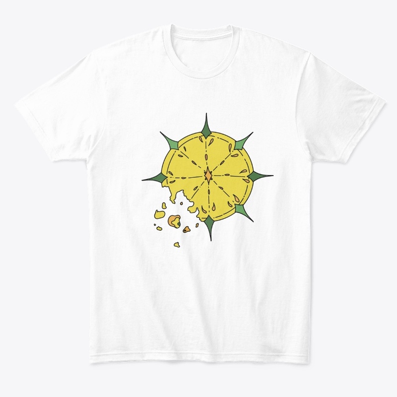 Fresh Sliced Pineapple