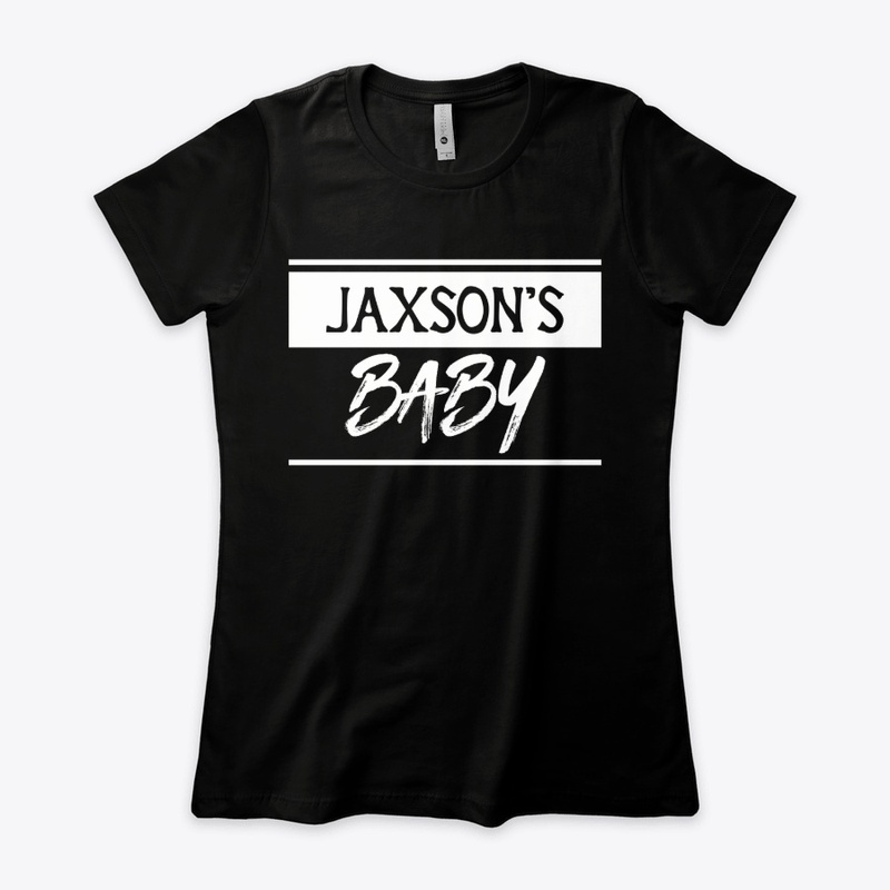 Jaxson's Baby White