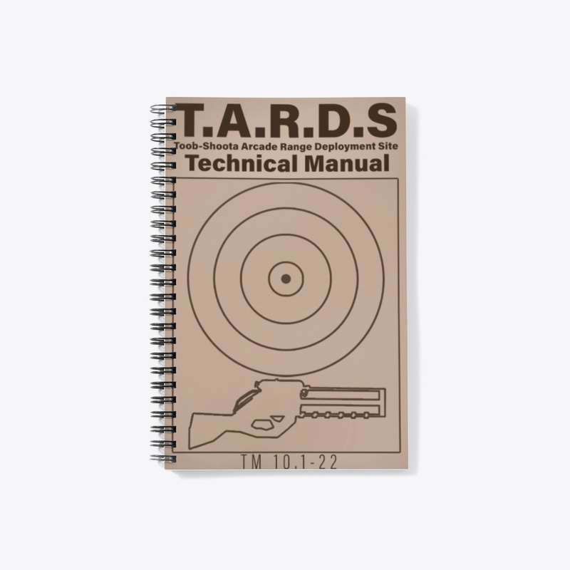 T.A.R.D.S. Manual