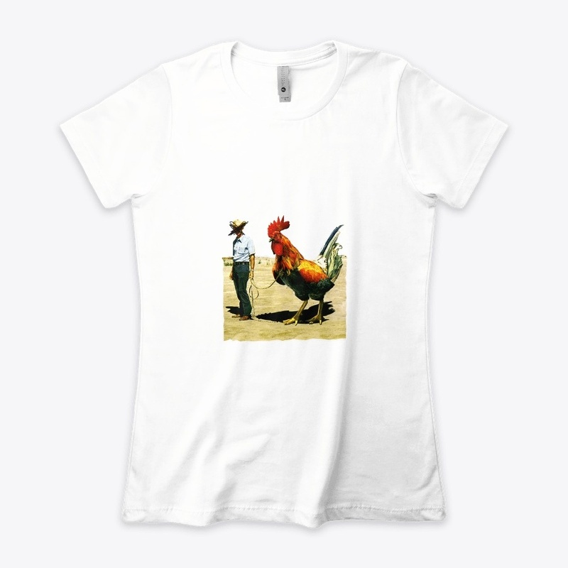 I want the cock to get bigger than me 