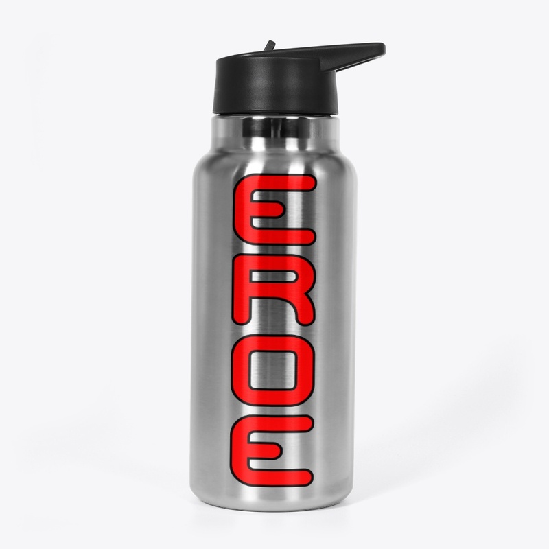 EROE Logo Base Collection