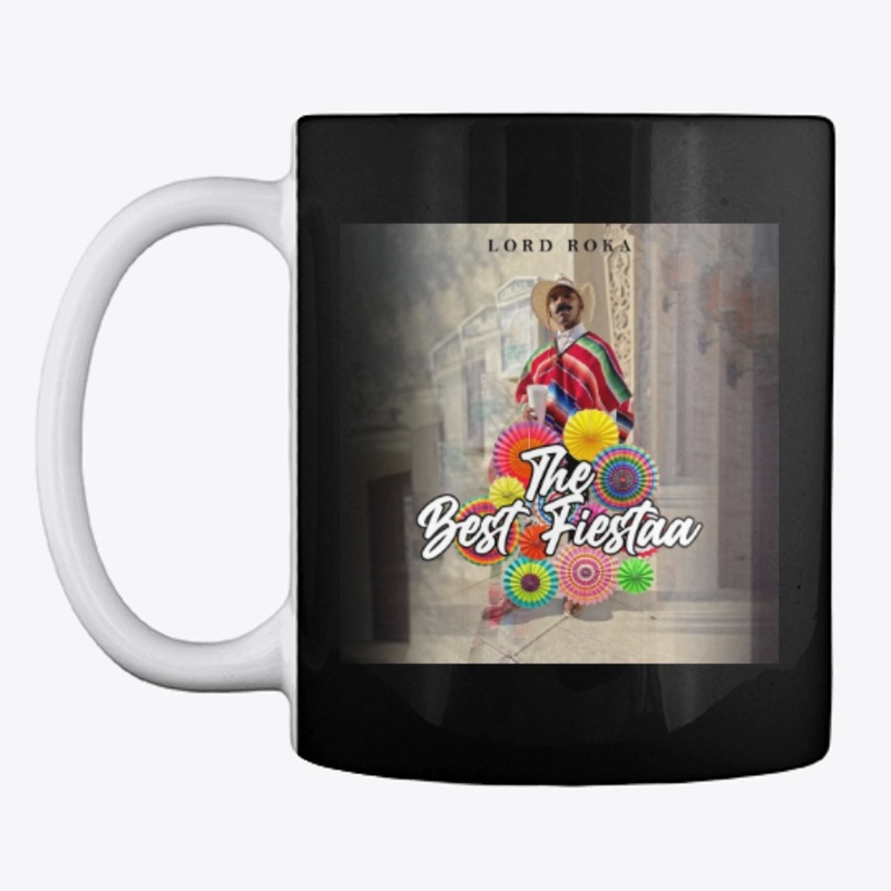 The Best Fiesta Merch