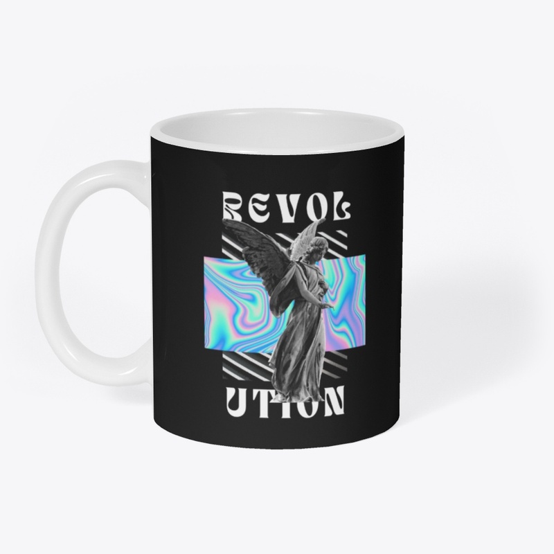 REVOL EDITION ❤️😍