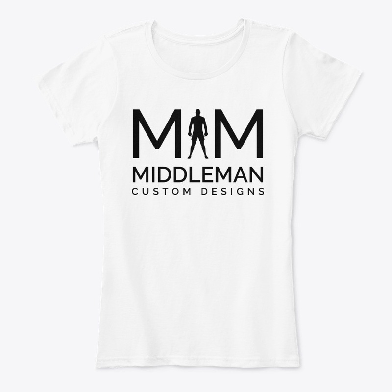 "MIDDLEMAN LOGO"