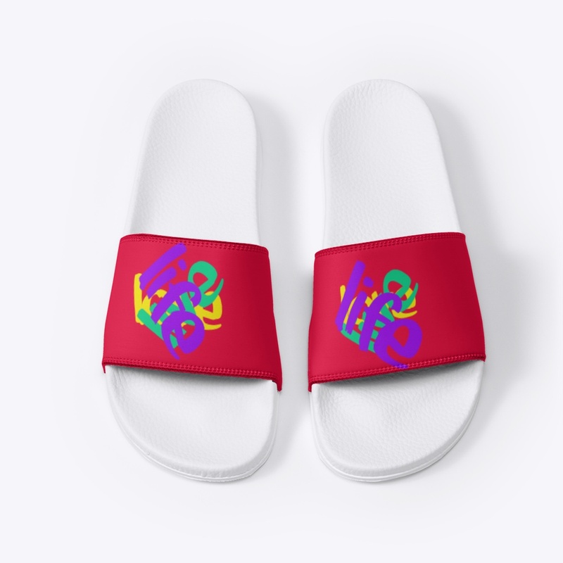 LOVE SLIDES