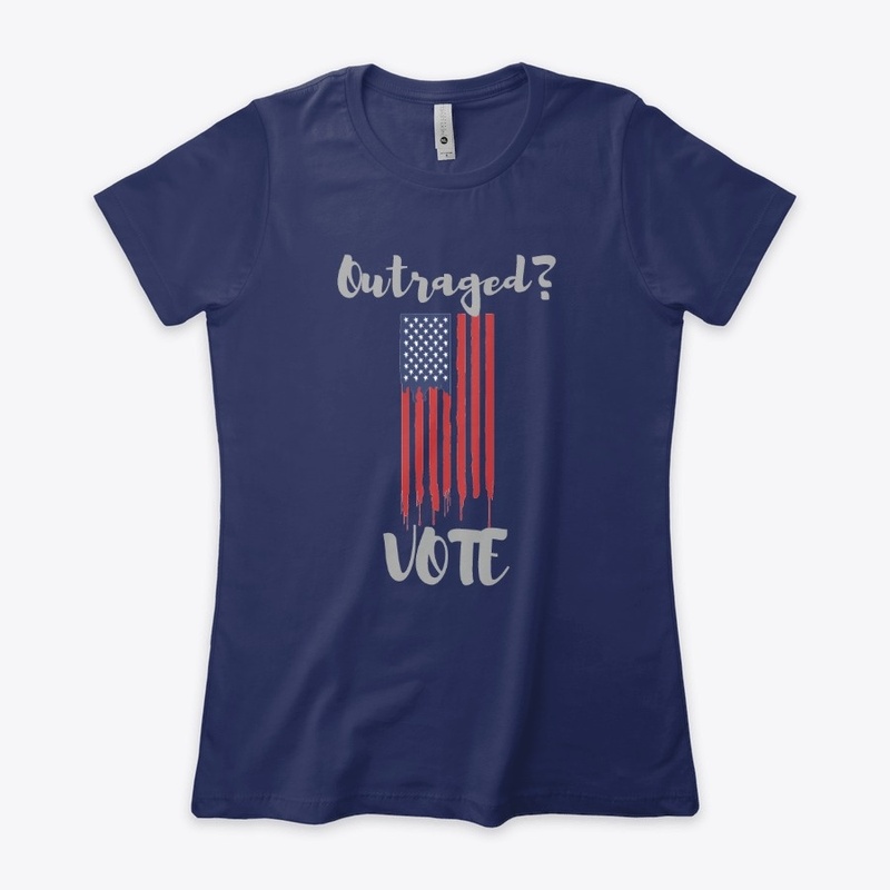 Outraged?  Vote