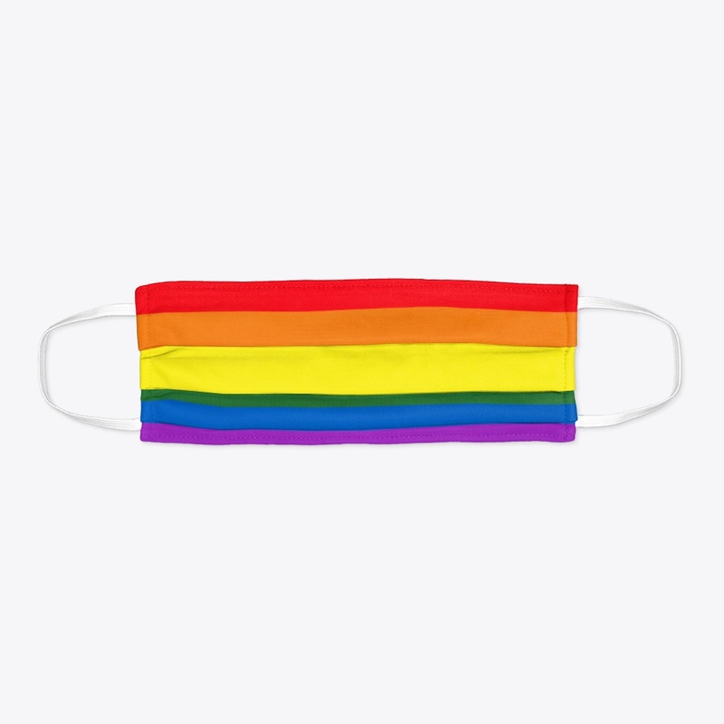 PRIDE MASK