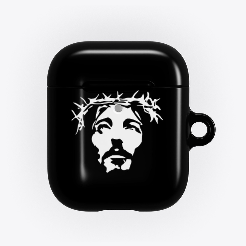 Jesus Face
