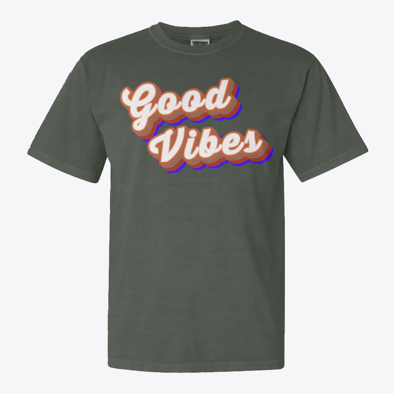 Good Vibes