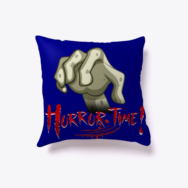 Horror Time Creepy Zombie Hand 