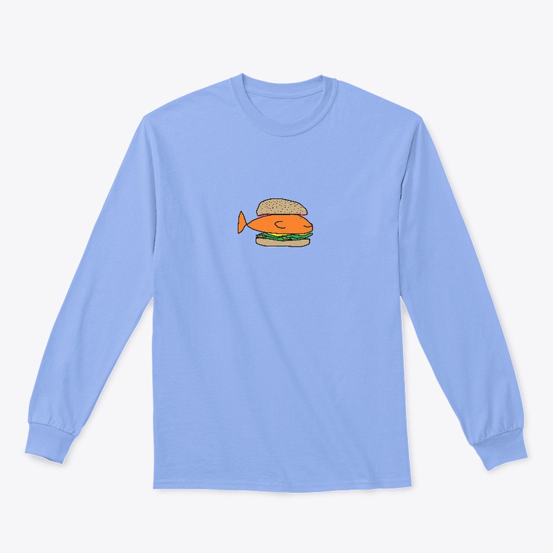 FISH SANDWHICH