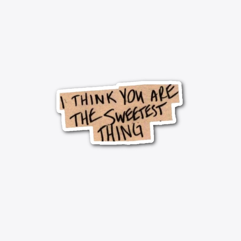 Sweetest Thing Collection