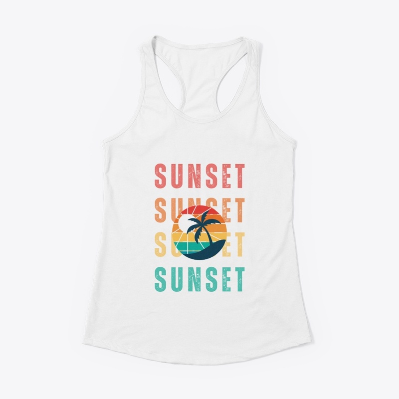 SUNSET SUMMER