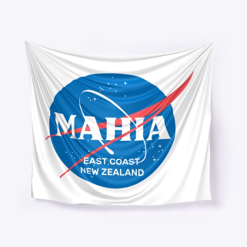 Mahia, East Coast, New Zealand