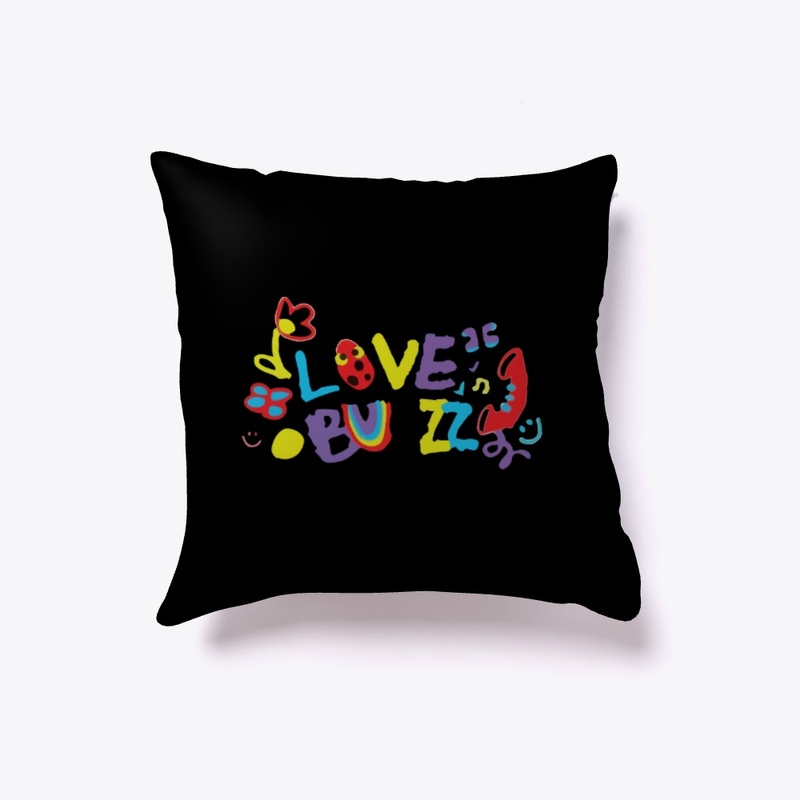 Caitibugzz Merch
