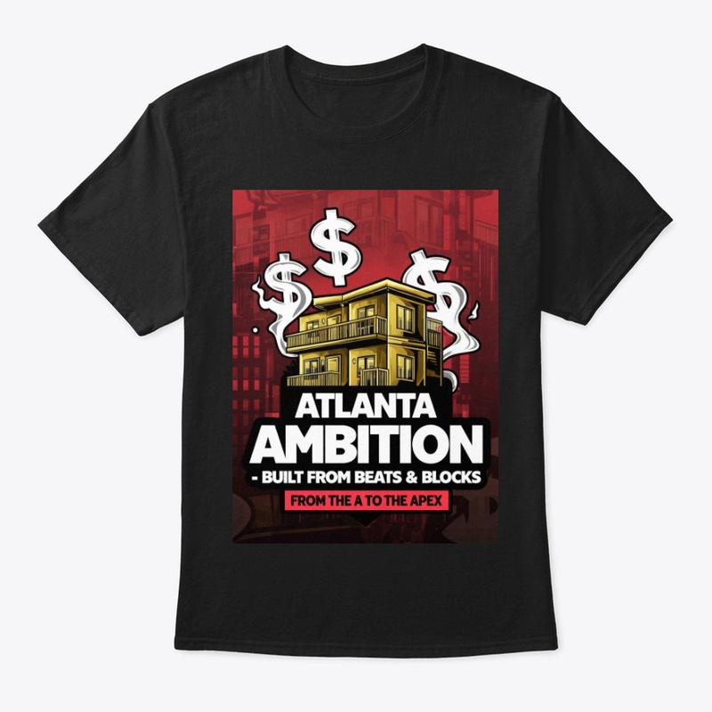 ATLANTA AMBITION
