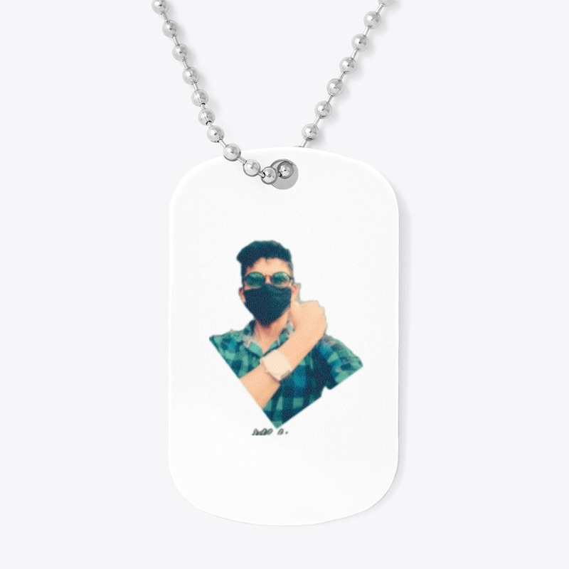 Creator - Name Print Product