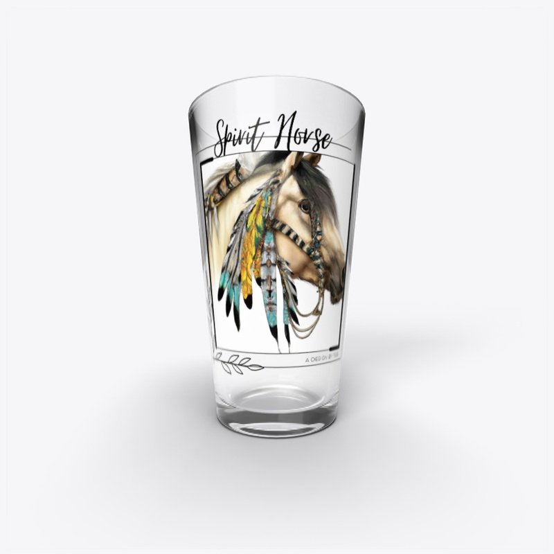 Spirit Horse