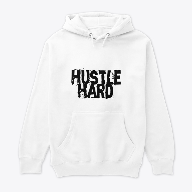 Hustle Hard