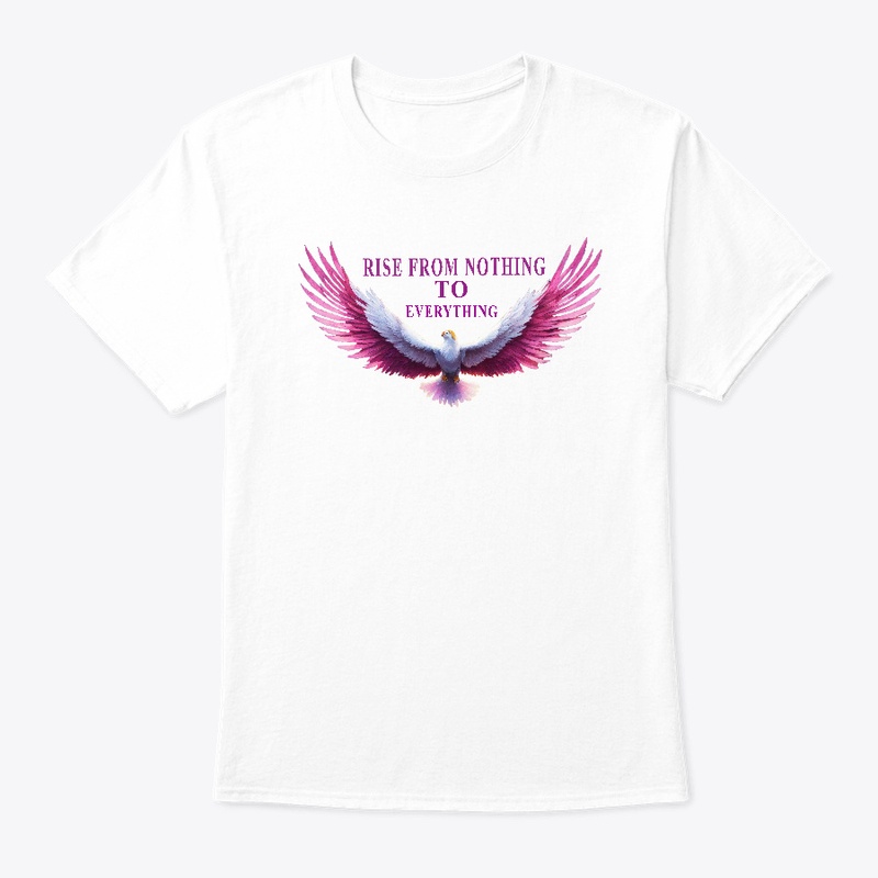 Inspired Fashion Flight