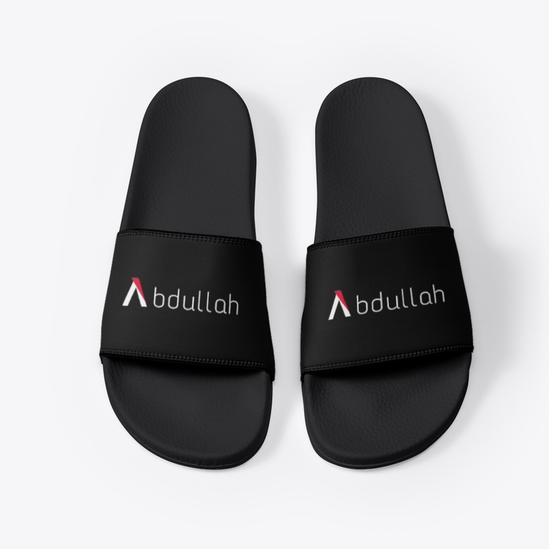 Abdullah Footwear