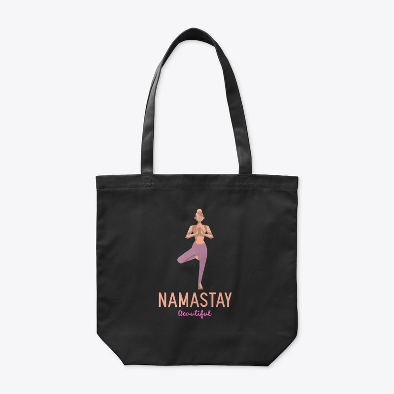 Namastay Beautiful