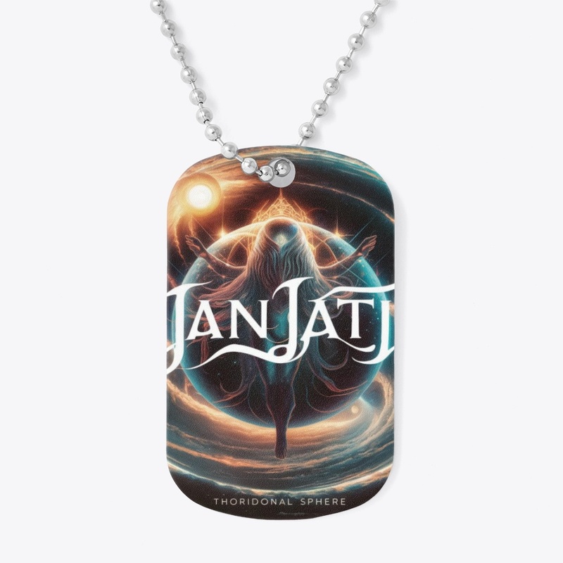 Janjati Merchandise Series 3