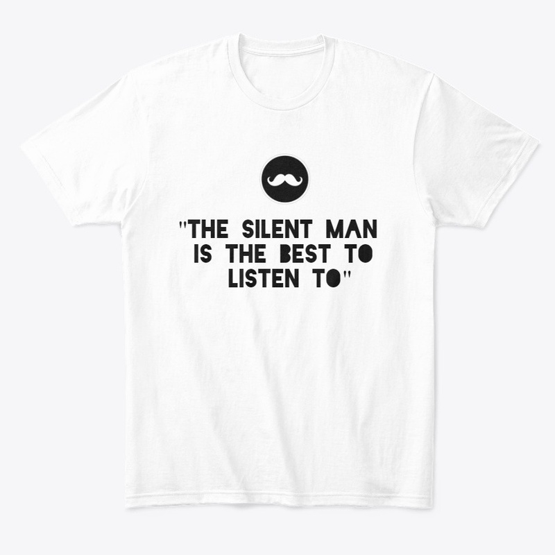 Man Quote