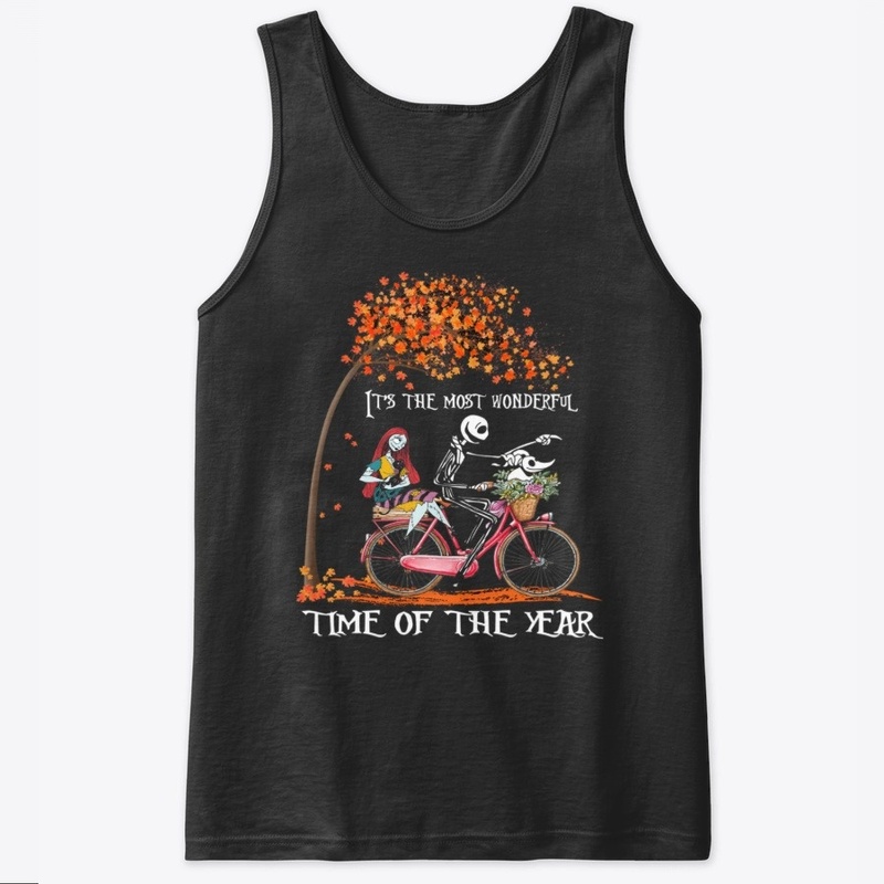 most wonderful time the year halloween