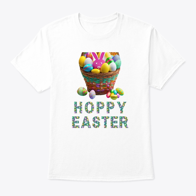 Hoppy Easter