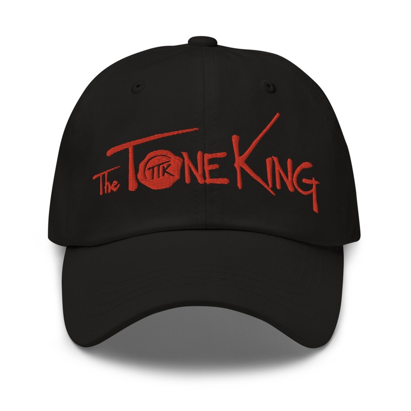 TTK Embroidered Hat
