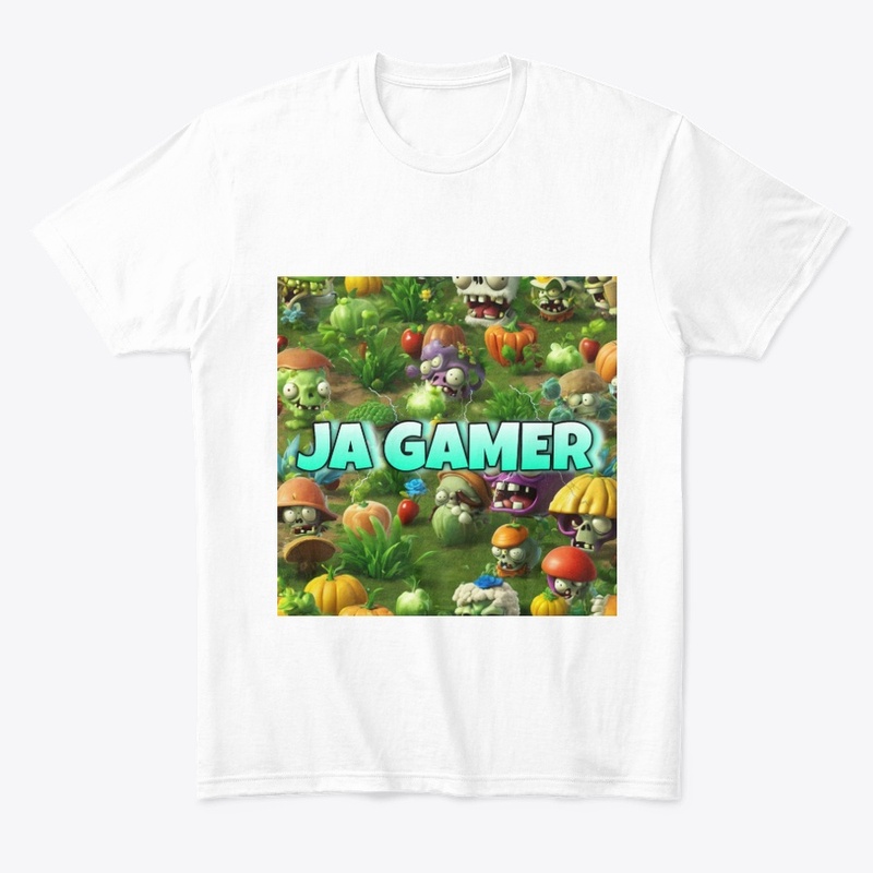 JA GAMER SHOP 1
