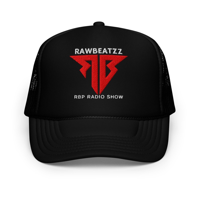 Rbp Dad hat 