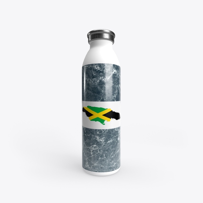 Souvenirs of Jamaica