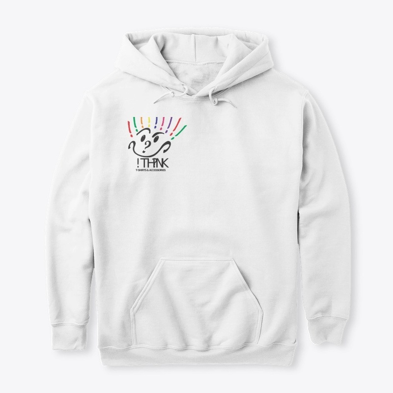 iTHINK I'M A CUTE MOMMA!