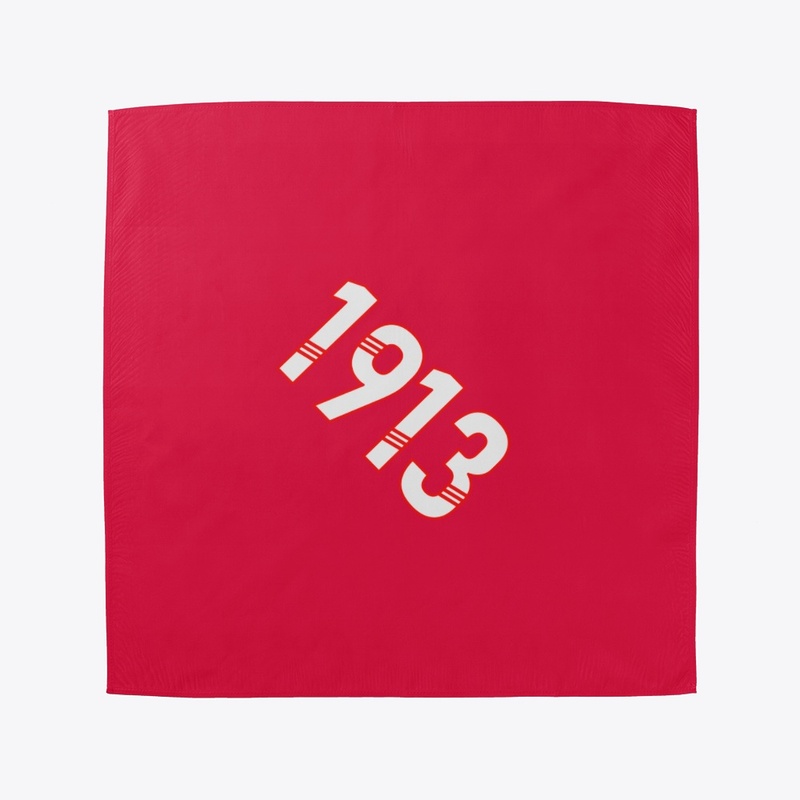 1913 Activity
