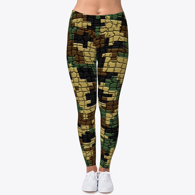 Arex Digital camouflage #3