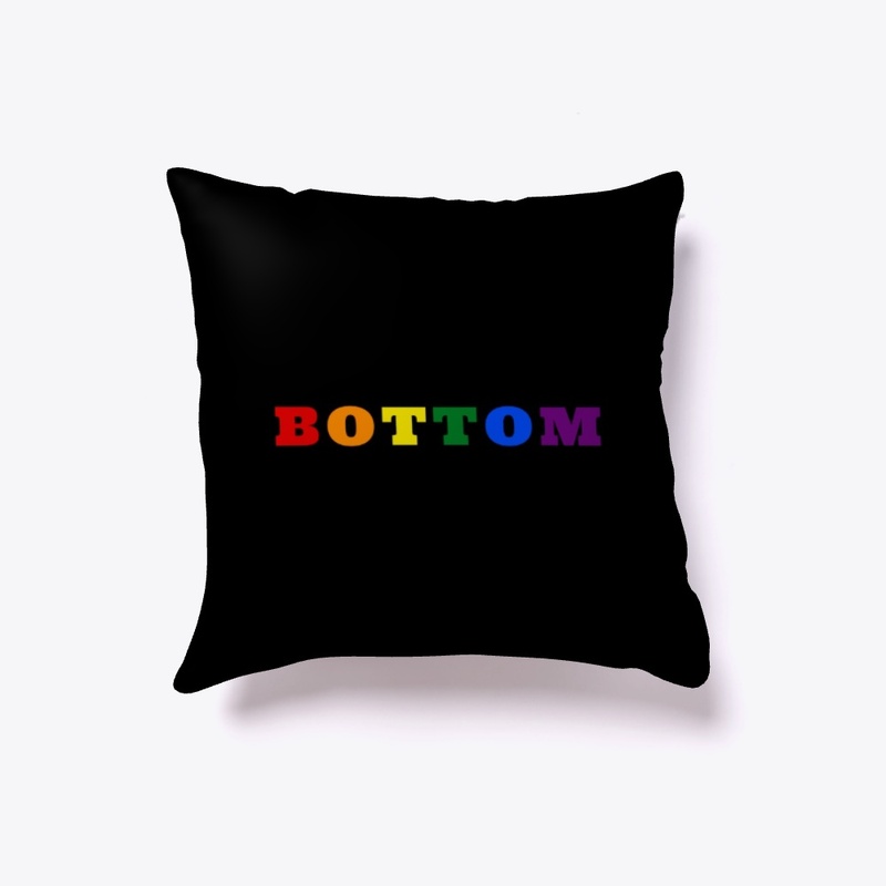 Bottom Pride