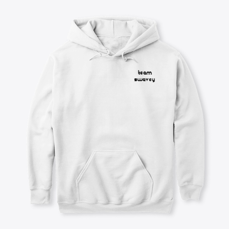 Team Swavey Merch