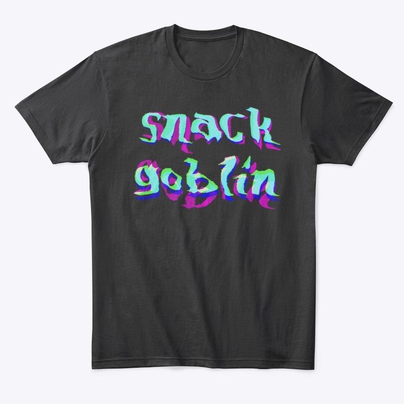 snack goblin
