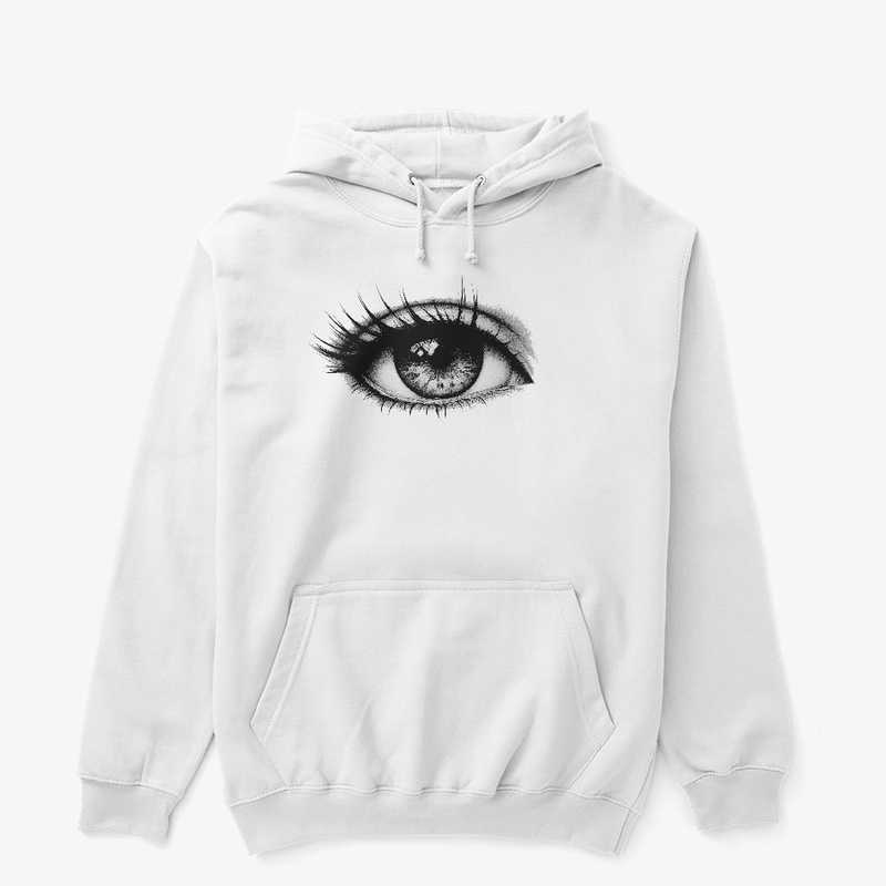 eye