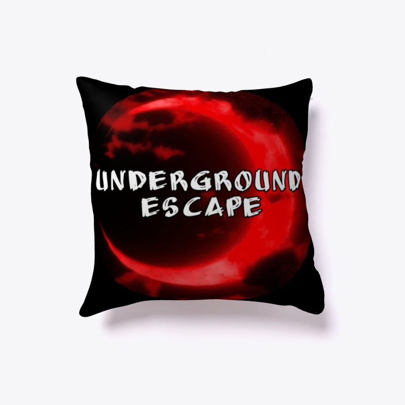 Underground Escape Accessories