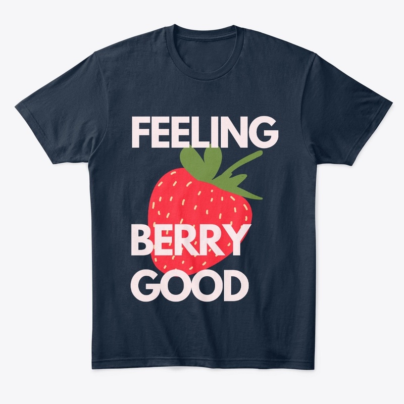 Feeling Berry Good