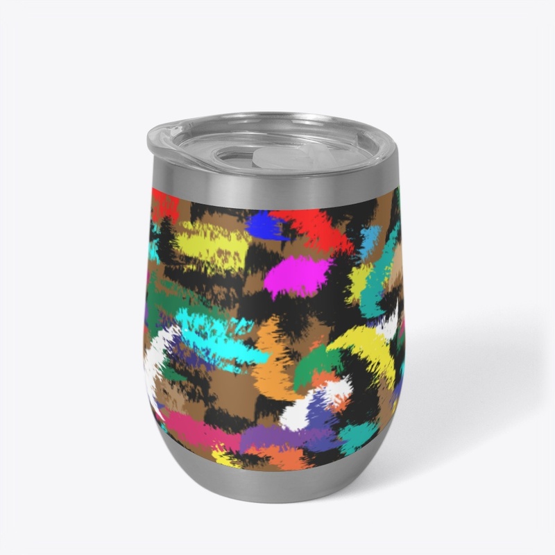 IN A FRENZY COLLECTION 